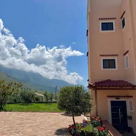 Levi's Radhima Vlorë