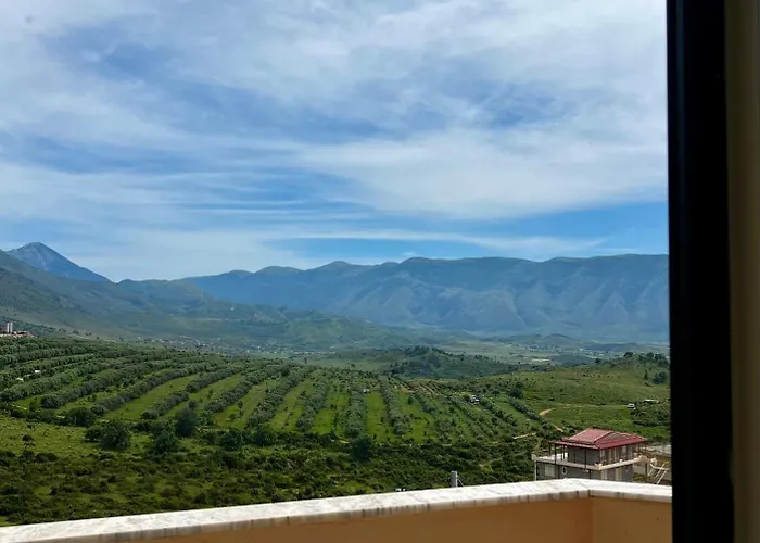 公寓 Levi's Radhima