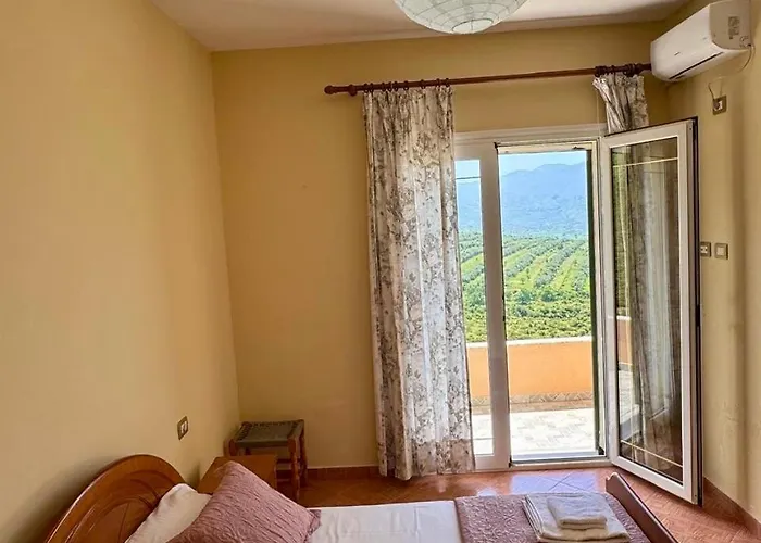 Levi's Radhima 公寓