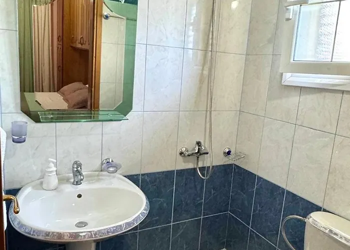 Levi's Radhima 公寓