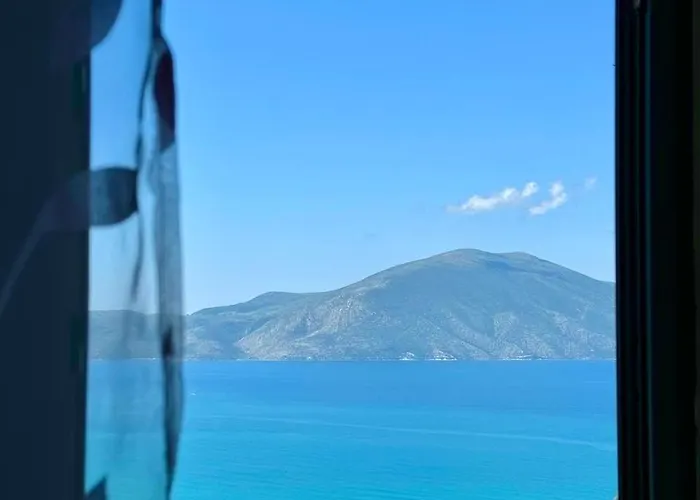 Levi's Radhima 公寓