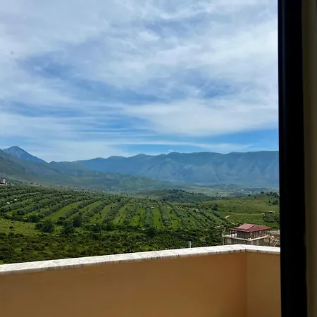 Apartamento Levi's Radhima