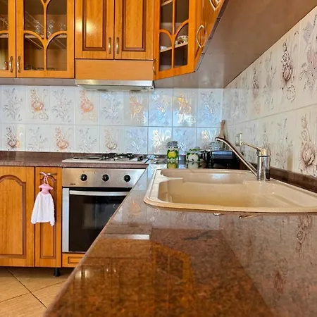 Levi's Radhima Appartement Vlorë