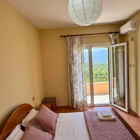 Levi's Radhima Appartement