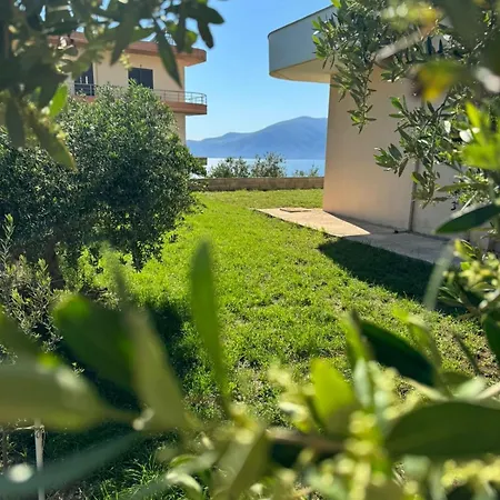 Appartement Levi's Radhima