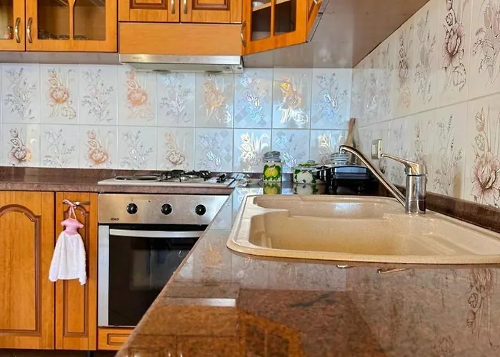 Levi's Radhima דירה Vlorë