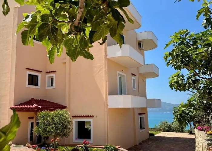 Levi's Radhima Vlorë