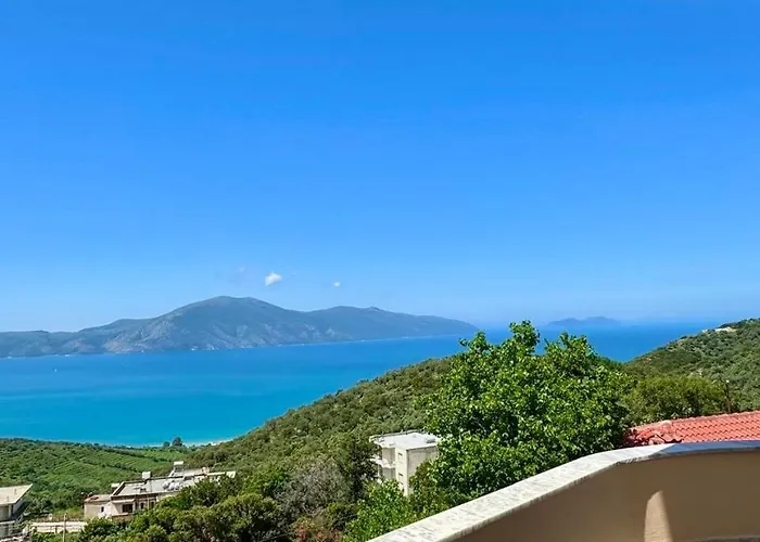 Levi's Radhima Apartamento *